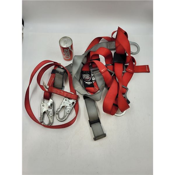Protecta Safety Harness