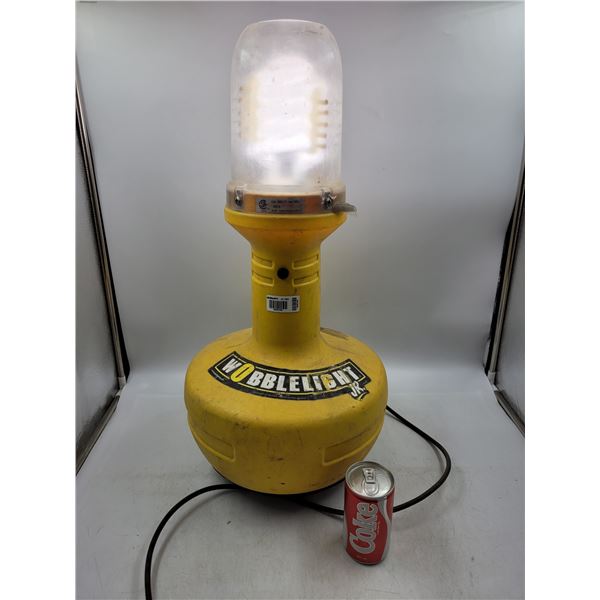 Wobblelight Work Light