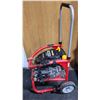 Image 3 : Homelite 2200 PSI Pressure Washer (has compression)