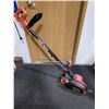 Image 1 : Black & Decker Lawn Edger (working)