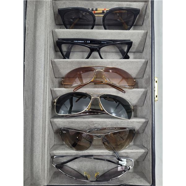 Sunglasses Lot