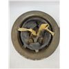 Image 2 : Canadian WW2 Army Helmet