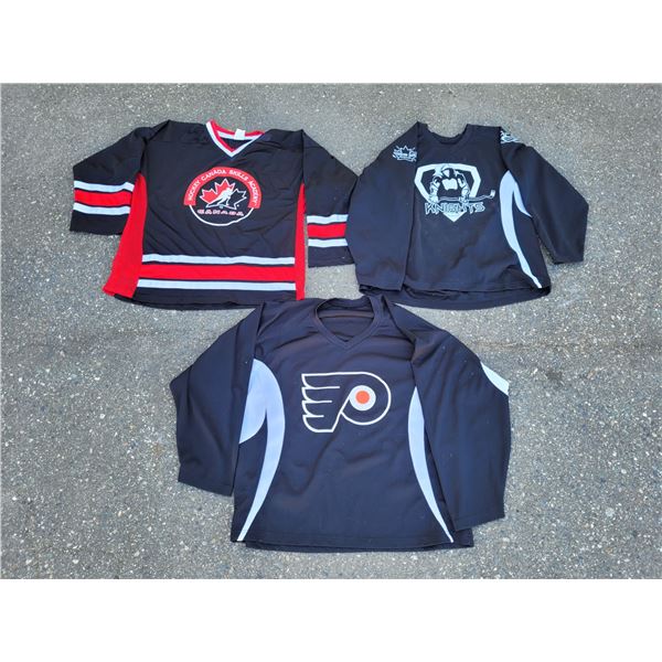 Hockey Jerseys