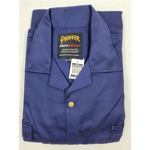 Pioneer StormMaster Coveralls
