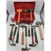 Image 1 : Hammer Lot