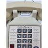 Image 2 : Vintage Push Button Off White Telephone