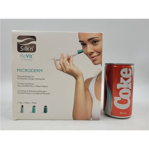 Silk'n ReVit Microderm Diamond Peeling Tip