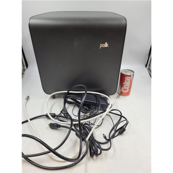 Polk Omni SB1 Sub Speaker