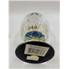 Image 3 : Crystal Alexandria Fragrance Oil Lamp Diffuser