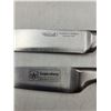 Image 2 : 2 Knife Sets