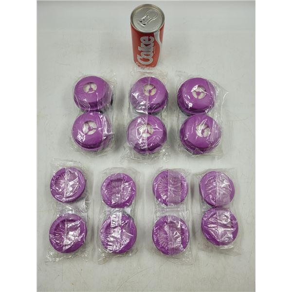 North Honeywell 75SCP100L Gas & Vapor Multi Purpose Cartridges