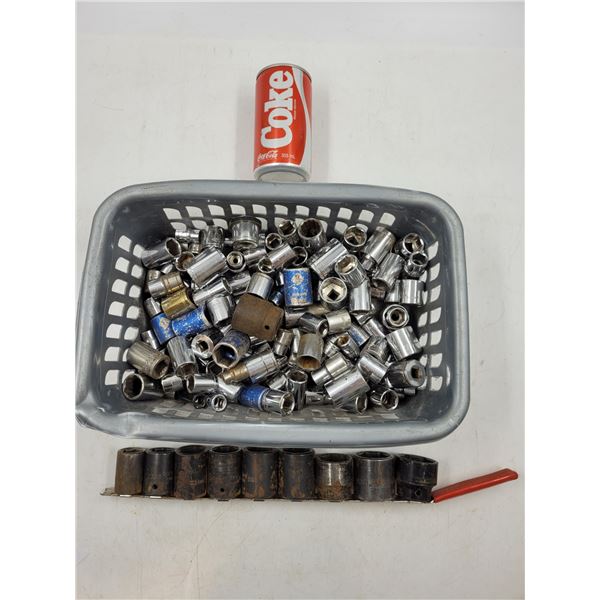 Socket Lot