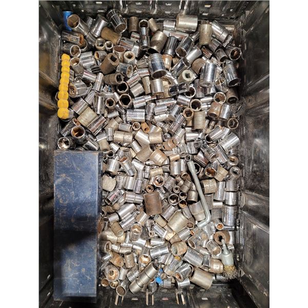 Huge Socket Lot