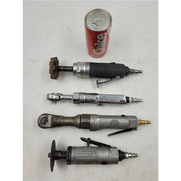 Air Tool Lot