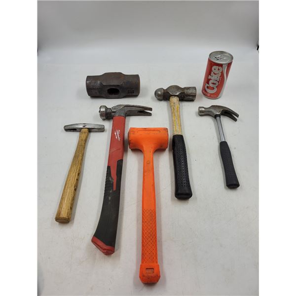 Hammer Lot
