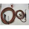 Image 1 : Welding Torch & Hose