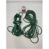 Image 1 : Extension Cord Lot