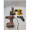 Image 1 : Power Tool Lot