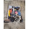 Image 1 : Assorted Tool Lot