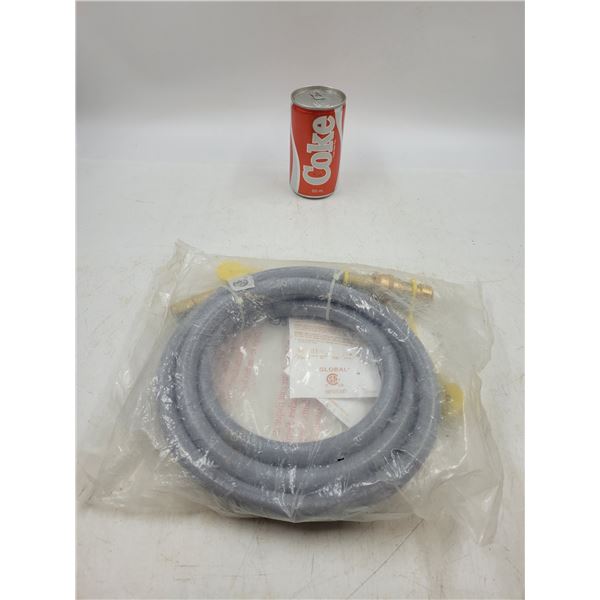 New Propane Connecting Hose