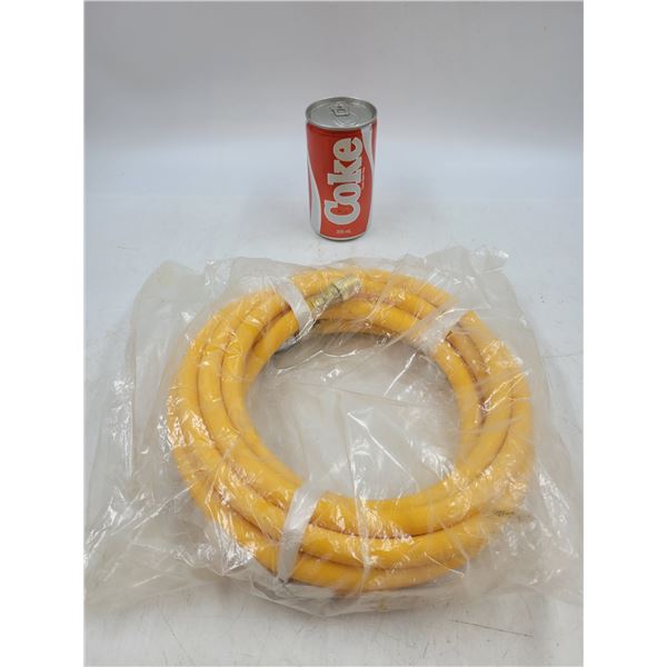 2000 PSI Pressure Washing Hose