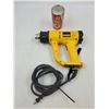 Image 1 : Dewalt Heat Gun