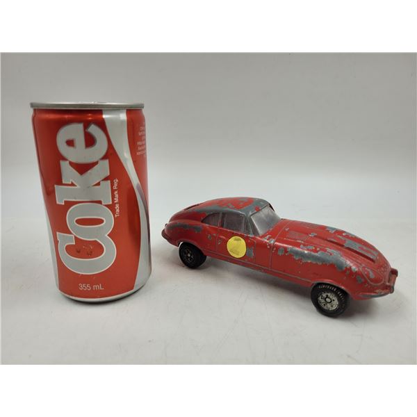 Lone Star Diecast Jaguar