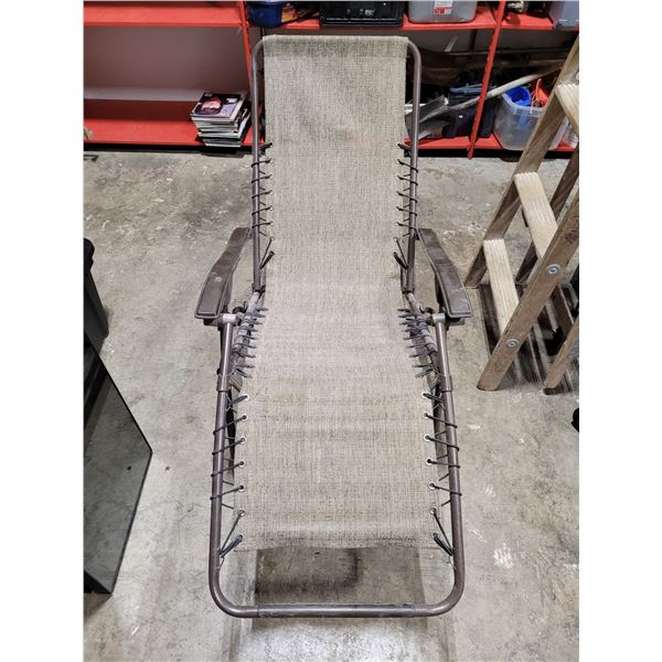 Foldable Lawn Chair