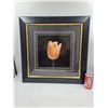 Image 1 : Framed Tulip Picture