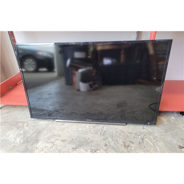 Sony Flat Screen TV