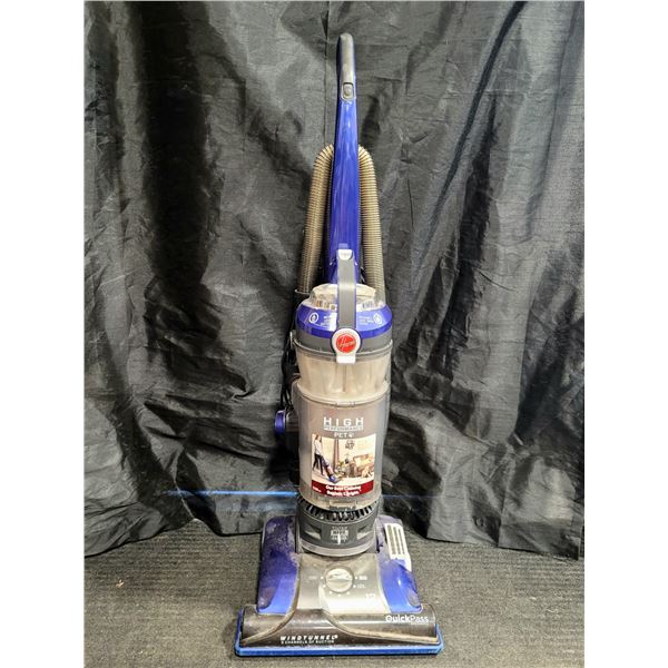 Hoover High Performance Pet Vacuum