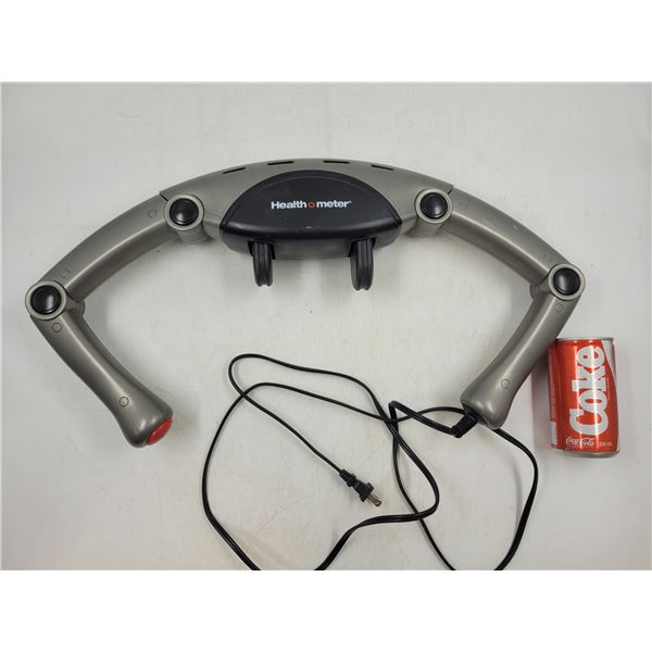 Health-o-Meter Electric Neck Massager