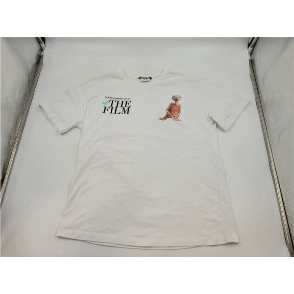 ET The Film Zara T-Shirt