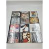 Image 1 : Classic Rock CD Lot Like New Condition