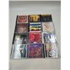 Image 1 : Classic Rock CD Lot Like New Condition
