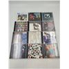 Image 1 : Classic Rock CD Lot Like New Condition