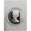 Image 2 : Uncirculated Silver Canadian Dollar