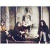 Image 1 : Led Zeppelin at Chateau Marmont signed photo