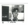Image 1 : Lauryn Hill signed photo