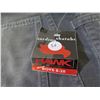 Image 2 : Qty 2 New Pair Boy's Pants: Hawk Skateboarding Size 8-20 & Quiksilver Size 26