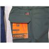 Image 2 : Qty 2 New Pair Boy's Pants: Hawk Skateboarding & Quiksilver Jeans Size 26