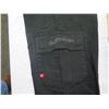 Image 2 : Qty 2 New Pair Boy's Quiksilver Cargo Pants Size 26