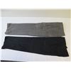 Image 2 : Qty 2 New Pair Boy's Quiksilver Cargo Pants Size 26