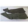 Image 1 : Qty 2 New Pair Boy's Quiksilver Cargo Pants Size 26