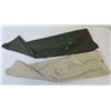 Image 1 : Qty 2 New Pair Boy's Quiksilver Cargo Pants Size 26