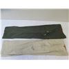 Image 2 : Qty 2 New Pair Boy's Quiksilver Cargo Pants Size 26