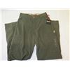 Image 3 : Qty 2 New Pair Boy's Quiksilver Cargo Pants Size 26