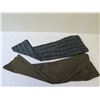 Image 1 : Qty 2 New Pair Boy's Quiksilver Pants Size 26