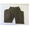 Image 3 : Qty 2 New Pair Boy's Quiksilver Pants Size 26