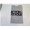 Image 2 : Qty 4 New T-Shirts: Factor 54, Misc Designs, Size Large